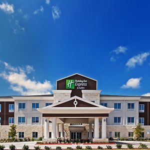 Holiday Inn Express And Suites Killeen-Fort Hood Area By Ihg